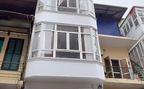 Hanoi Prince Boutique Hotel